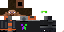 Texture for fewf