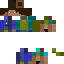Texture for deme