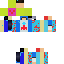 Texture for alexkralex