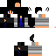 Texture for Midnight_wolf