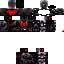 Texture for Cyborg