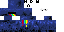 Texture for cookie monster