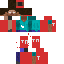 Texture for felipe tnt