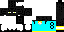 Texture for Chris The Enderman