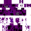 Texture for Shadow Glitched Bonnie