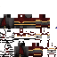 Texture for roter mantel