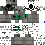 Texture for wendigo mikey the undead