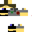 Texture for steve