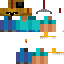 Texture for Steve