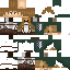Texture for man