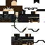 Texture for pancake panda