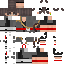 Texture for goku 2