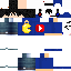 Texture for Joshua 256