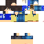 Texture for ANTURANO