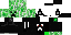 Texture for creeper23