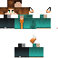 Texture for Kay Tempest