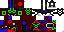 Texture for cubanitoaltiro