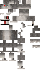 Texture for หมาป่า