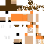 Texture for FINAL SKIN