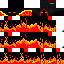 Texture for fogareu