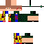 Texture for splinter