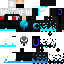 Texture for steve