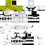 Texture for steve