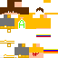 Texture for alex rangerus vs