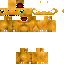 Texture for Digimon