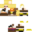 Texture for ANGRY YANG