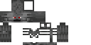 Texture for skilet