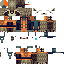 Texture for eddy