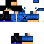 Texture for SKIN