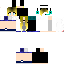 Texture for steve