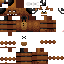 Texture for Freddy fazebear