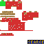 Texture for strawberry armor 