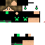 Texture for steve