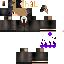 Texture for ShadowGnome Tux