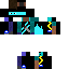 Texture for ninja