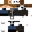 Texture for LUFTWAFFE PILOT