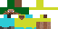 Texture for the hipppy