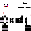Texture for puppet