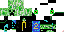 Texture for index