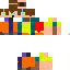 Texture for steve