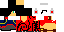 Texture for Kevin's skin
