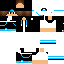 Texture for Steve