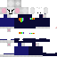Texture for Storyshift Asriel