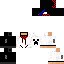 Texture for Pyrobrine (invisibility power)