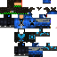 Texture for Benni095_YT