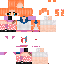 Texture for embarrassed osana